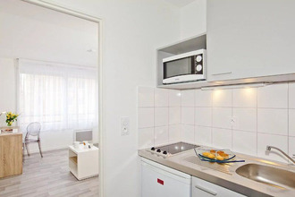  appartement clermt-ferrand 63000