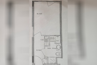  appartement clermt-ferrand 63000
