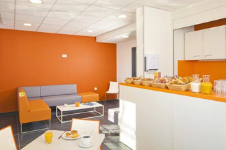  appartement clermt-ferrand 63000