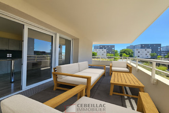  appartement clermt-ferrand 63000