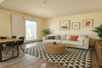  appartement clermt-ferrand 63000