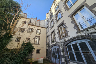  appartement clermt-ferrand 63000