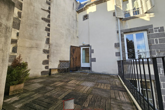  appartement clermt-ferrand 63000