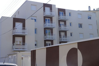  appartement clermt-ferrand 63000