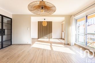  appartement clermt-ferrand 63000