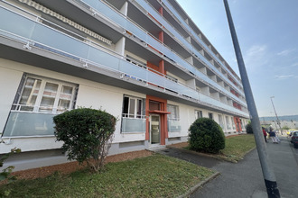  appartement clermt-ferrand 63000