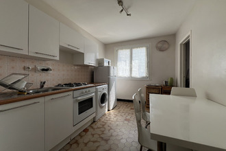  appartement clermt-ferrand 63000
