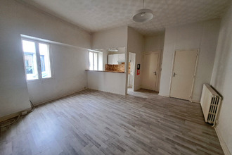  appartement clermt-ferrand 63000