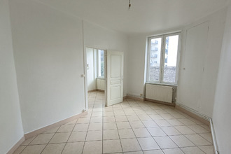  appartement clermt-ferrand 63000