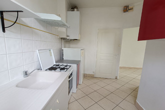  appartement clermt-ferrand 63000