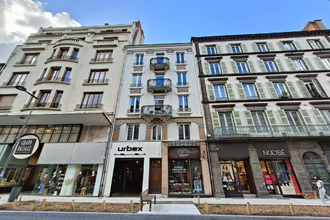  appartement clermt-ferrand 63000