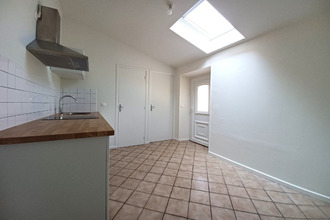 appartement clermt-ferrand 63000