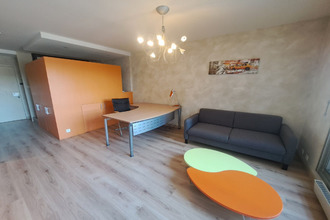  appartement clermt-ferrand 63000