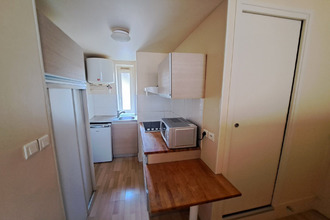  appartement clermt-ferrand 63000