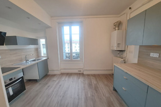  appartement clermt-ferrand 63000