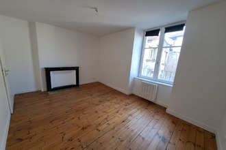  appartement clermt-ferrand 63000