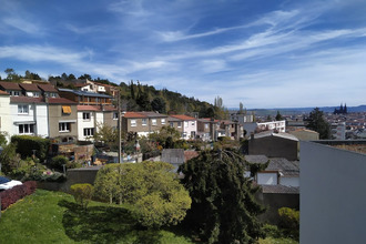  appartement clermt-ferrand 63000