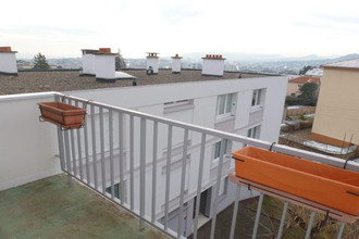  appartement clermt-ferrand 63000