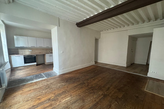  appartement clermt-ferrand 63000