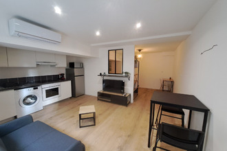  appartement clermt-ferrand 63000