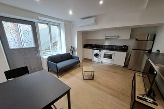  appartement clermt-ferrand 63000