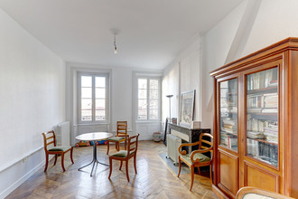  appartement clermt-ferrand 63000