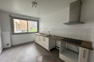  appartement clermt-ferrand 63000