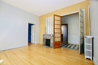  appartement clermt-ferrand 63000