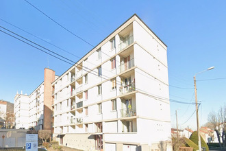  appartement clermt-ferrand 63000