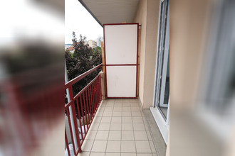  appartement clermt-ferrand 63000