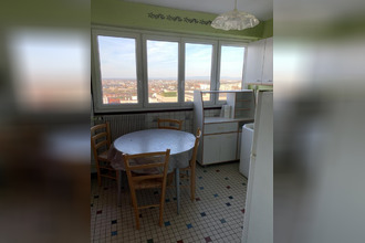  appartement clermt-ferrand 63000