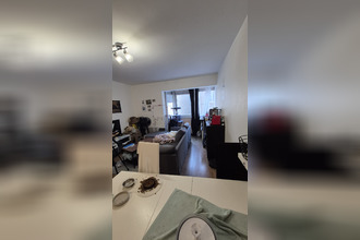  appartement clermt-ferrand 63000