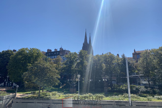  appartement clermt-ferrand 63000