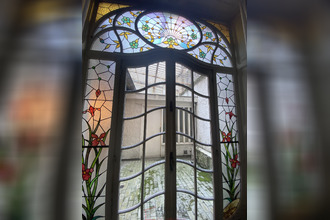  appartement clermt-ferrand 63000