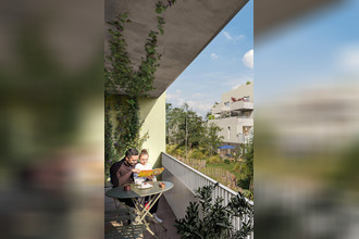  appartement clermt-ferrand 63000