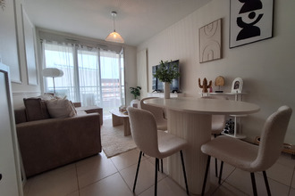  appartement clermt-ferrand 63000