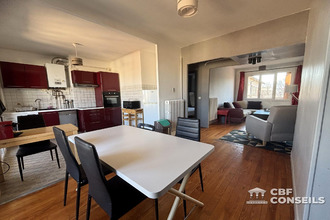  appartement clermt-ferrand 63000