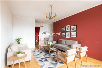  appartement clermt-ferrand 63000