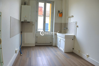  appartement clermt-ferrand 63000