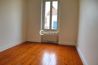  appartement clermt-ferrand 63000
