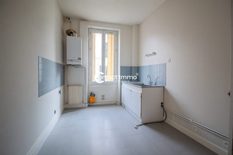  appartement clermt-ferrand 63000