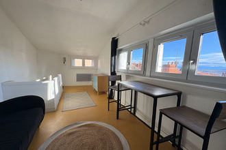  appartement clermt-ferrand 63000