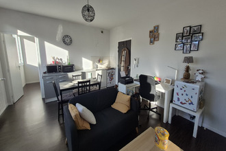 appartement clermt-ferrand 63000