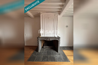  appartement clermt-ferrand 63000