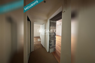  appartement clermt-ferrand 63000