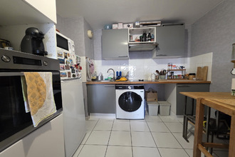  appartement clermt-ferrand 63000