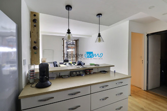  appartement clermt-ferrand 63000