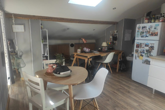  appartement clermt-ferrand 63000