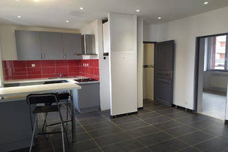  appartement clermt-ferrand 63000
