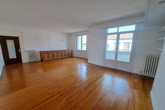  appartement clermt-ferrand 63000